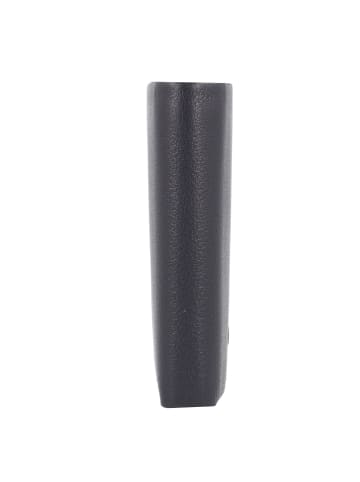 Braun Büffel Hannes Geldbörse RFID Schutz Leder 9.5 cm in navy