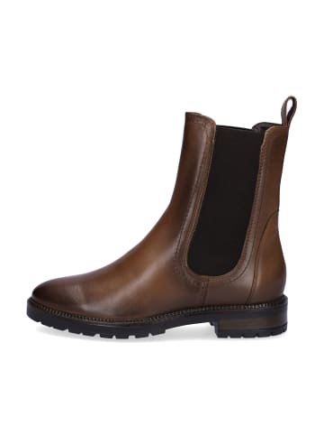 Tamaris Chelsea-Boot in braun