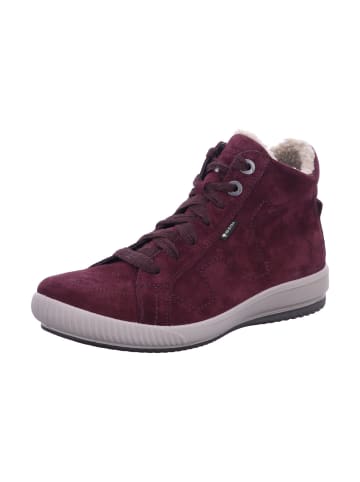 Legero Sneaker in rot