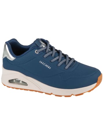 Skechers Skechers Uno-Shimmer Away in Dunkelblau