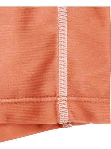 Playshoes UV-Schutz Shirt 1/1-Arm Dino in ocker