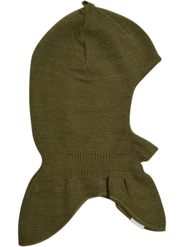 Hummel Hummel Hut Hmlhygge Lebensstil Mädchen in DARK OLIVE
