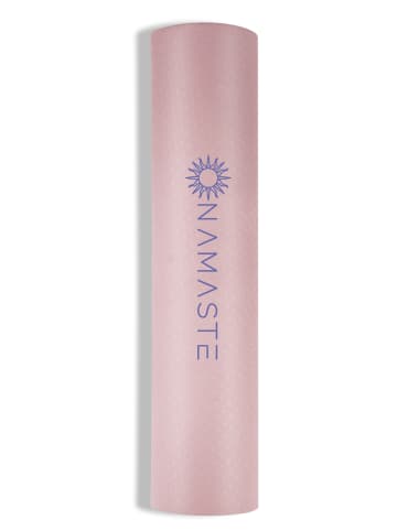 Onamaste Sportmatte in Rosa