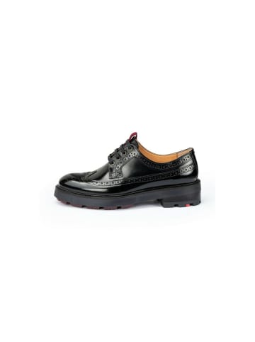 LLOYD Business Schuhe für Damen in schwarz