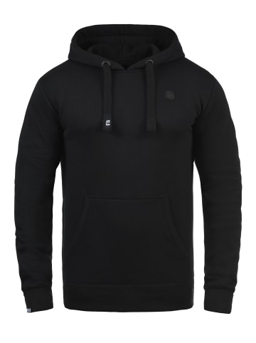 !SOLID Hoodie SDBeno in Schwarz