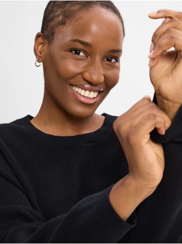 Marc O'Polo Kleid in schwarz - 0001