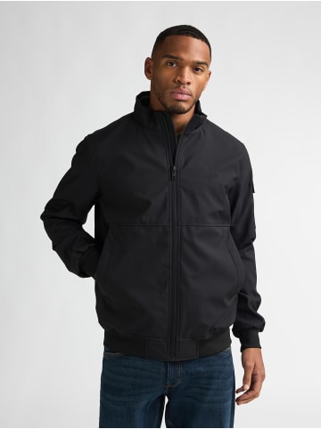 Petrol Industries Bomberjacke Mustango in Schwarz