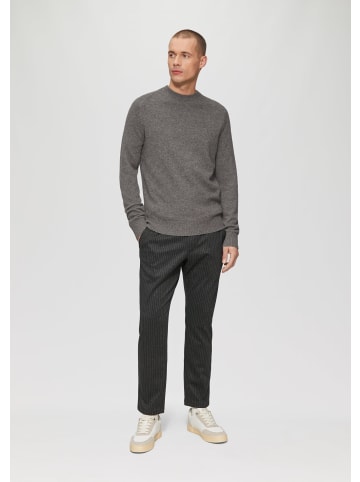 s.Oliver Hose lang in Schwarz