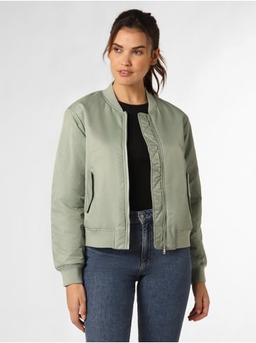 Oui Jacke in mint