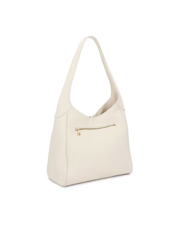 Kazar Schultertaschen in Off-white