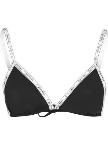 Calvin Klein Bikini in pvh black