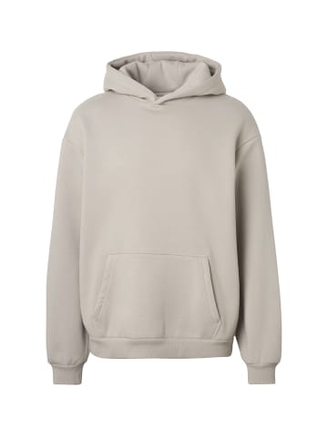 Urban Classics Sweat & Fleece - Hoody in cloud