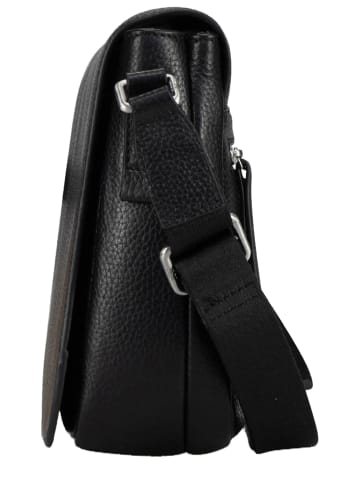 Jost Handtasche Vika in Black