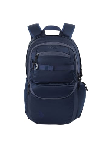 Nitro Future Hero Daypack 51 cm Laptopfach in night sky