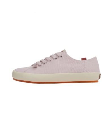 Camper Sneaker " Peu Rambla Vulcanizado " in Pastelrosa