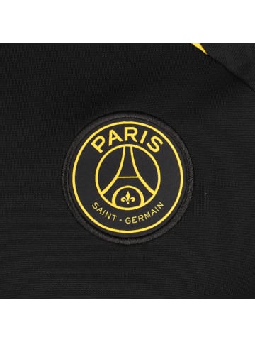 Nike Performance Trainingsshirt Paris St.-Germain Strike in schwarz / gelb