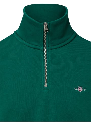 Gant Sweatshirt in tanne