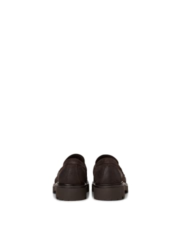 Marc O'Polo Loafer Model Phil in Coffee Brown