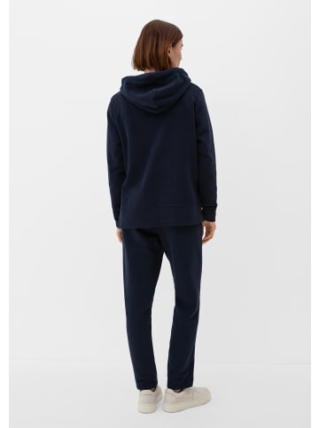s.Oliver Sweatshirt in 5959_navy