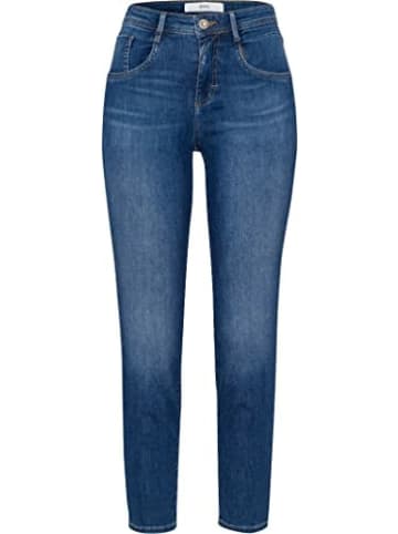 BRAX  Slim Fit Jeans für Damen in uni