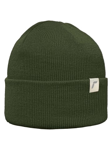 Reusch Beanie Kyoto Beanie in 5579 burnt olive