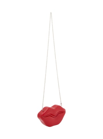 myMo at night Women Clutch in Red
