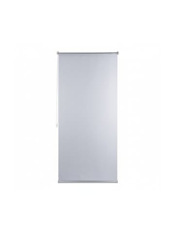 relaxdays 2x Thermorollo in Weiß - (B)90 x (T)160 cm