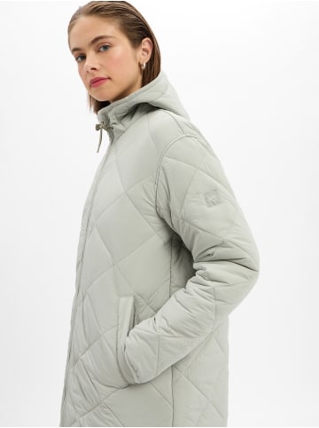 Camel Active Steppmantel in lind