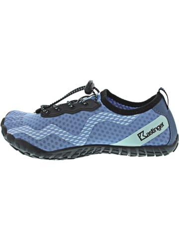 Kastinger BF-Katsch sportlicher Schnürer Blau