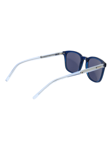 Replay Männer Sonnenbrille Quadratisch Blau