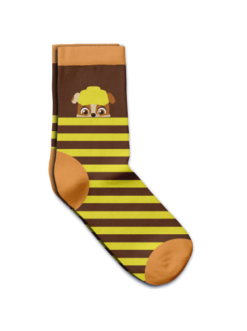 Kids Licensing Paw Patrol - 3er Set Socken 3 Jahre