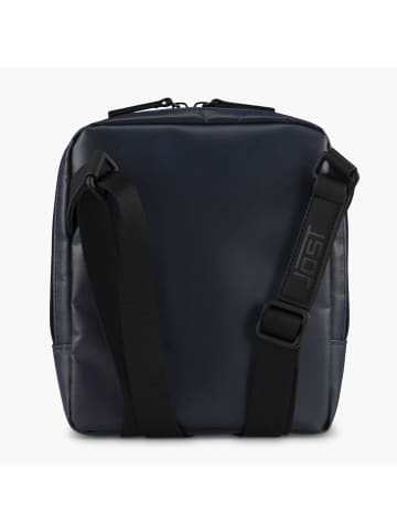 Jost Tolja Mini Bag Umhängetasche XS 18 cm in navy