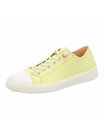 Think! Sneaker für Damen in gelb