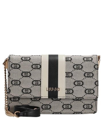 Liu Jo Manhattan - Umhängetasche S 23 cm (nero) in nero