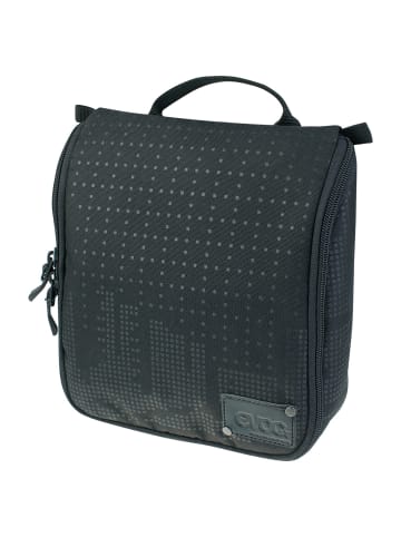 evoc Wash Pouch 2.5 - Kulturbeutel 25 cm in schwarz