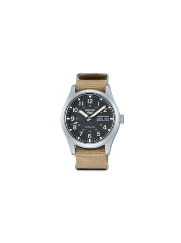 Seiko Herrenuhr WATCHES Mod. SRPG35K1 mit Armband