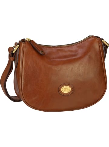 The Bridge Umhängetasche Story Donna Sac Bag 2731 in Marrone