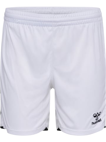 Sportshorts "Core 2.0 Shorts" in Weiß