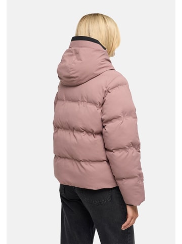Marikoo Winterjacke Paddie 16 in Mauve