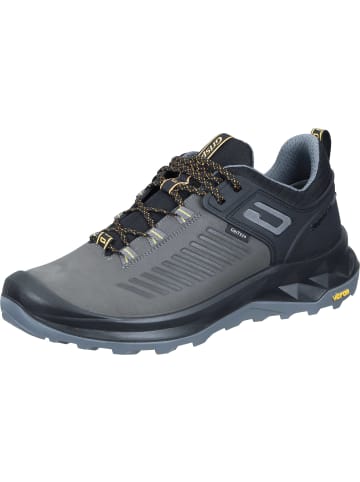Grisport Wanderschuhe / Wanderstiefel in grau