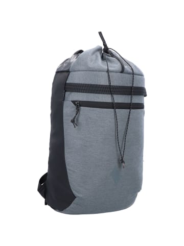 Nitro Urban Fuse Rucksack 44 cm Laptopfach in black noise