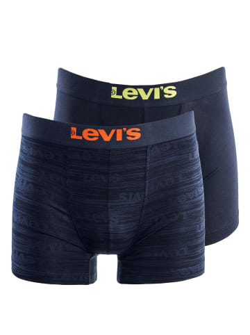 Levi´s Boxershort in Blau