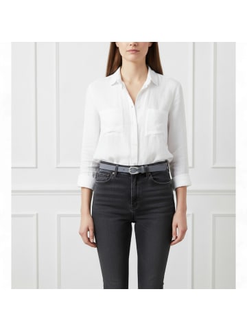 FRONHOFER Damengürtel in Pink