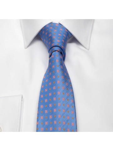 BGents Krawatte für Herren in hell-blau