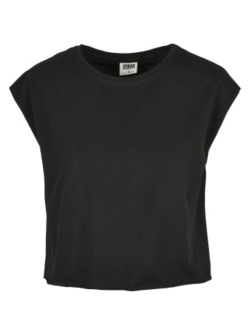 Urban Classics T-Shirt in black