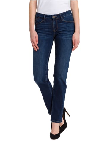 Cross Jeans Jeans Rose regular/straight in Blau