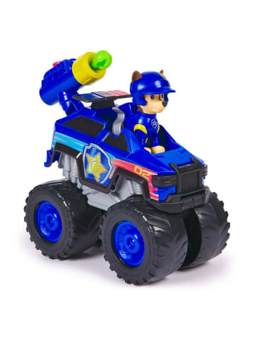 Spin Master Paw Patrol Rescue Wheels Vehicles Chase in Mehrfarbig ab 3 Jahre