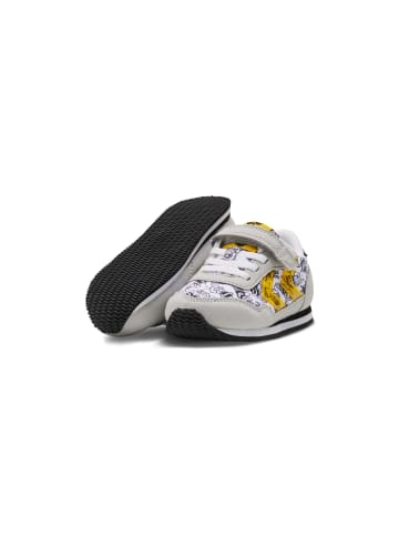 Hummel Klettverschluss Sneaker Maya The Kinder in BRIGHT WHITE