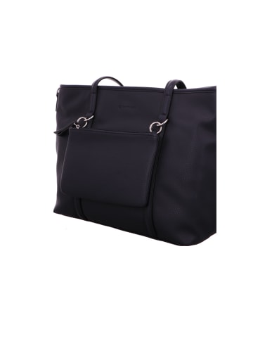 Gabor Shopper in blau