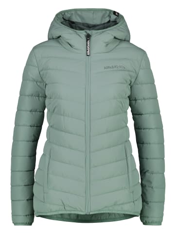 alife and kickin Winterjacke, gefütterte Jacke RabeaAK A in alpine frost